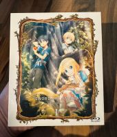 Sword Art Online Alicization Vol.1 (BD) Thüringen - Steinbach-Hallenberg (Thüringer W) Vorschau