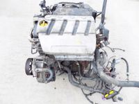 Motor F4R715 F4R 715 2.0 16V RENAULT LAGUNA II 69TKM KOMPLETT Berlin - Wilmersdorf Vorschau