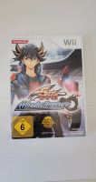 Yu-Gi-Oh 5D's: Wheelie Breakers für die Wii Baden-Württemberg - Ketsch Vorschau