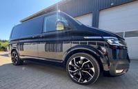 Volkswagen T6 Multivan Comfortline Bayern - Kinding Vorschau