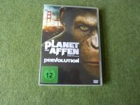 Planet der Affen - Prevolution -DVD Hamburg-Nord - Hamburg Winterhude Vorschau