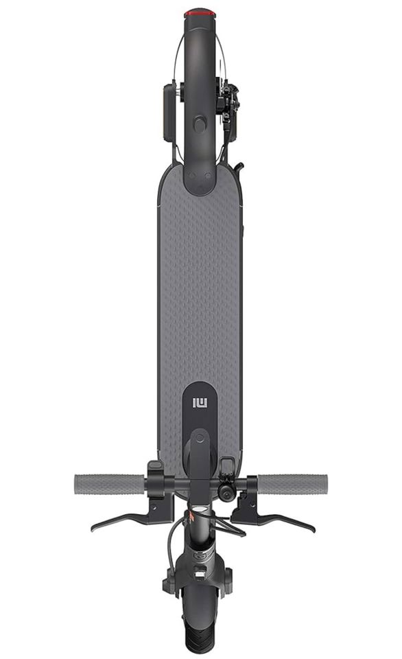 Xiaomi 1S E-Scooter E-Scooter mit Straßenzulassung 30km Reichweite & 100kg Belastung, 20,00 km/h, Scooter Elektro, Erwachsene, Escooter mit Straßenzulassung, 100 kg in Augsburg