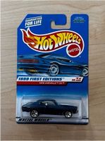 HOT WHEELS 1999 First Edition 1970 Chevelle SS Dortmund - Innenstadt-Nord Vorschau