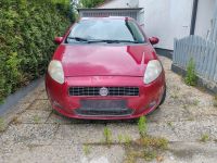 Fiat Grande Punto 1,4 T-jet Bayern - Steinach b. Straubing Vorschau