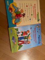 Erste Geschichten und Starke Geschichten zum Lesenlernen 2 Bücher Nordrhein-Westfalen - Ratingen Vorschau