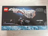 Lego Star Wars Tantive IV 75376 NEU selten Nordrhein-Westfalen - Arnsberg Vorschau