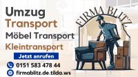 Umzug Hilfe & Transport in Hamburg Hamburg - Wandsbek Vorschau