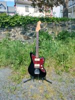 Fender Jazzmaster Classic Player Special Hessen - Haiger Vorschau