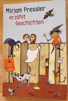 Jugendbuch Mirjam Pressler erzählt Geschichten Bayern - Zusmarshausen Vorschau