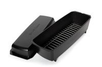 Broil King  Rib Roaster - 69615 Rippchen Gusseisen Dampfgarer Dortmund - Brackel Vorschau