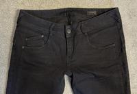 Original Jeans Herrlicher Größe 32/32, in schwarz, Niedersachsen - Stade Vorschau