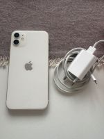 iPhone 11 128GB weiß Bayern - Dörfles-Esbach Vorschau