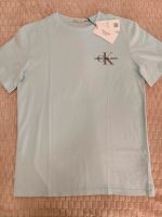 calvin klein Tshirt original Nordrhein-Westfalen - Kamp-Lintfort Vorschau