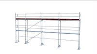 Vermiete Baugerüst Gerüst zum Selbstaufbau Sachsen-Anhalt - Krüden Vorschau