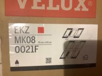 Velux EKZ MK08 0021F Doppeleindeckrahmen 12cm Abstand Schleswig-Holstein - Großenaspe Vorschau