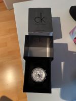 Calvin Klein Herren Uhr Freiburg im Breisgau - Umkirch Vorschau