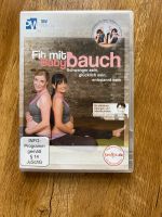 Fit mit Babybauch DVD 5w verlag katharina werner Thüringen - Gotha Vorschau