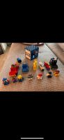 Lego Duplo Figuren/Autos/Tiere Niedersachsen - Bad Bevensen Vorschau