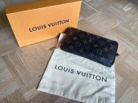 SALE Louis Vuitton ZippY Geldbörse Portmonee Monogram Canvas Wandsbek - Hamburg Rahlstedt Vorschau