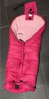 Kaiser Fußsack Fleece rosa pink, inklusive Versand Berlin - Treptow Vorschau