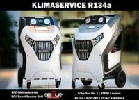 Klimaanlagen Service Klimaanlage Klimaservice R134a und R1234yf Niedersachsen - Laatzen Vorschau