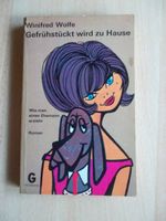 Gefrühstückt wird zu Hause von Winifred Wolfe,Topbuch wie man ein Baden-Württemberg - Stutensee Vorschau