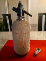 DDR Sodasyphon Wasserspender Kitzingen - Markt Einersheim Vorschau
