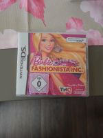 Nintendo Spiel ,,Barbie Fashionista Inc" Baden-Württemberg - Gernsbach Vorschau