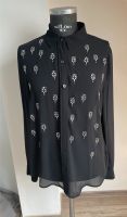 Michael Kors Bluse Strass Gr.M Nordrhein-Westfalen - Dormagen Vorschau