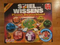 Gesellschaftsspiel - Spiel des Wissens Hessen - Wiesbaden Vorschau