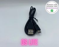 Nintendo DS Lite Ladekabel - USB Stromkabel - NDSL Nordrhein-Westfalen - Rheine Vorschau