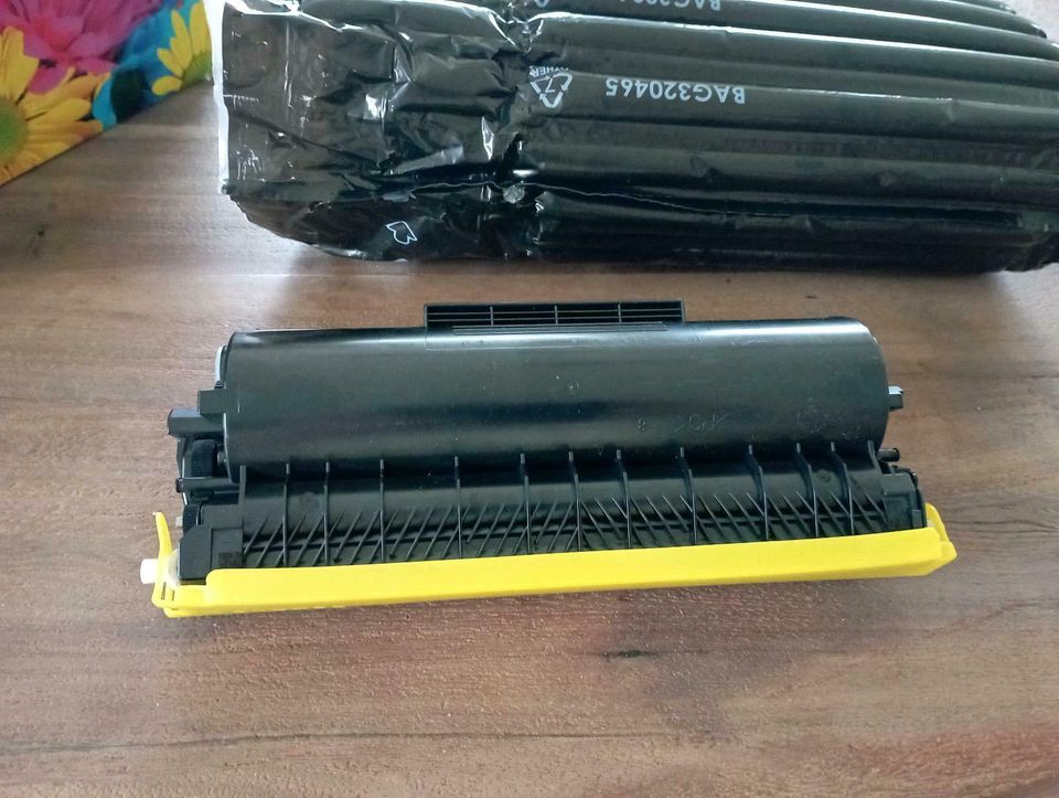 Brother Toner TN 6600 für Drucker Jet Type in Gera