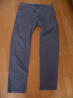 Herrenhose, Gr. 34R (50), grau-blau von Marc O' Polo Hessen - Wiesbaden Vorschau