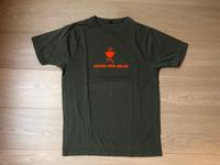 T-Shirt Herren Gr. M, Natural Born Griller Bayern - Karlsfeld Vorschau