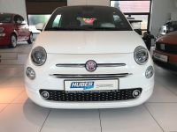 Fiat 500 1.2 8V LOUNGE Bayern - Karlsfeld Vorschau