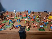 Indianer DDR Brandenburg - Nauen Vorschau