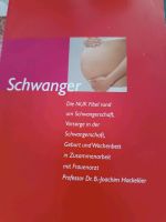 Schwangerschaft das Buch Niedersachsen - Unterlüß Vorschau
