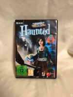 Haunted DVD Kreis Pinneberg - Barmstedt Vorschau