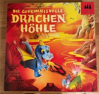 Geheimnisvolle Drachenhöhle Spiel Hessen - Dieburg Vorschau