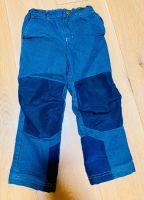 Finkid Thermohose Winter Jeans Gr. 100/110 Nordrhein-Westfalen - Recke Vorschau