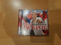 CD - Pietro Lombardi - Jackpot Hannover - Vahrenwald-List Vorschau