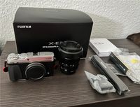 Fujifilm Fuji X-E3 mit XF18-55mm f2,8-4 R LM OIS, Topzustand Rheinland-Pfalz - Bad Dürkheim Vorschau