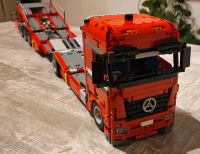 Lego Technic/Technik Mercedes Actros Truck (Original Lego) Baden-Württemberg - Nürtingen Vorschau