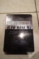Band Of Brothers DVD Nordrhein-Westfalen - Nachrodt-Wiblingwerde Vorschau