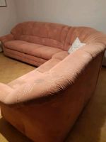 Sofa Couch L Form Wohnlandschaft Bayern - Heilsbronn Vorschau