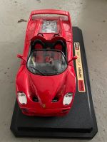 Ferrari F50 1995 Modell Baden-Württemberg - Bad Mergentheim Vorschau