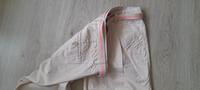 ESPRIT Chino Hose *wie NEU* beige 38 mit Gürtel Nordrhein-Westfalen - Unna Vorschau