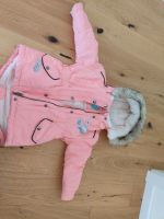 Warme Winterjacke in 92 Kr. Altötting - Marktl Vorschau