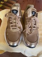 Sneaker Adidas Modell Falcon Gr 40 Gold Essen - Steele Vorschau