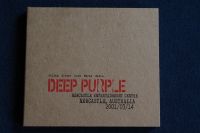 DEEP PURPLE-Newcastle 14. März 2001 (live Dppel-CD) Rheinland-Pfalz - Mainz Vorschau